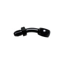 12 mm -Black 30° Brake Line Fittings-6