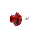 Fuel Tank Cap Gasket for Harley Davidson-5