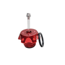 Fuel Tank Cap Gasket for Harley Davidson-7