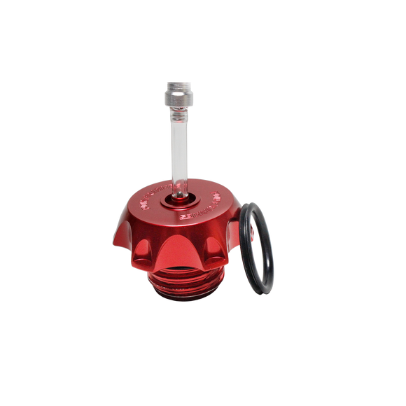 Fuel Tank Cap Gasket for Harley Davidson