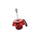 Fuel Tank Cap Gasket for Harley Davidson-8