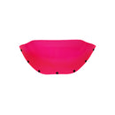 Pink Windshield for Harley Davidson FXRT Fairing-2