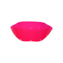 Pink Windshield for Harley Davidson FXRT Fairing-3