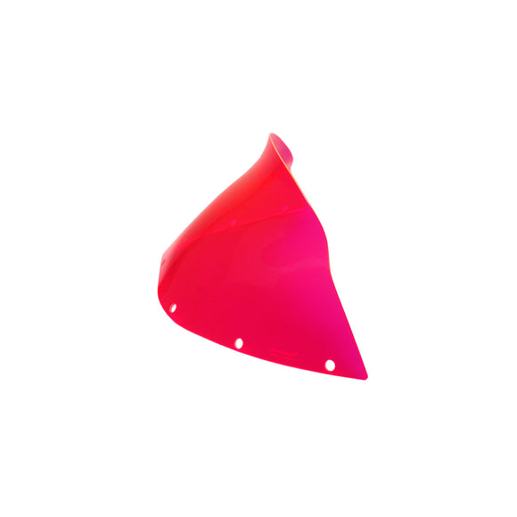 Pink Windshield for Harley Davidson FXRT Fairing