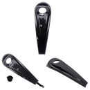 Carbon Fiber Dash Tank Panel Cover For Harley FLHT FLHTC-4