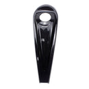 Carbon Fiber Dash Tank Panel Cover For Harley FLHT FLHTC-3