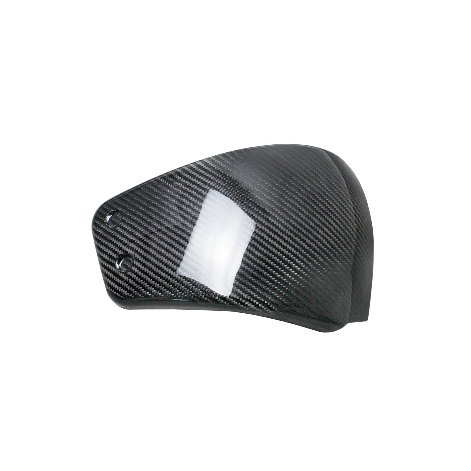 Carbon Fiber Side Covers for Harley Davidson 18-Later Low Rider ST Diabo FXLRST FXBBS - 0