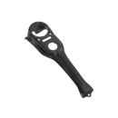 100% Carbon Fiber Fuel Tank Panel Cover for Harley Davidson 13-17 Street Bob-1