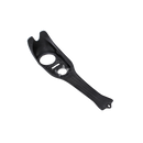 100% Carbon Fiber Fuel Tank Panel Cover for Harley Davidson 13-17 Street Bob-2