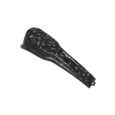 100% Marbling Carbon Fiber Fuel Tank Panel Cover for Harley Davidson-1