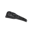 100% Marbling Carbon Fiber Fuel Tank Panel Cover for Harley Davidson-3