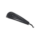 100% Carbon Fiber Gas Tank Console Panel Cover for Harley Davdison Touring-2