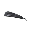100% Carbon Fiber Gas Tank Console Panel Cover for Harley Davdison Touring-3