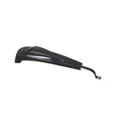 100% Carbon Fiber Gas Tank Console Panel Cover for Harley Davdison Touring-4