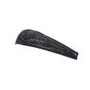 100% Carbon Fiber Gas Tank Console Panel Cover for Harley Davdison Touring-2