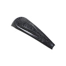 100% Carbon Fiber Gas Tank Console Panel Cover for Harley Davdison Touring-7