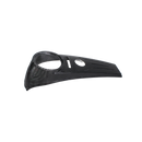 Carbon Fiber Gas Tank Console Panel Cover for Harley Davdison-1