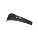 Carbon Fiber Gas Tank Console Panel Cover for Harley Davdison-3