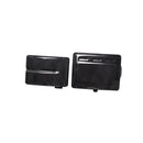 Carbon Fiber Side Covers for Harley Davidson 06-17 Dyna-2