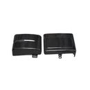 Carbon Fiber Side Covers for Harley Davidson 06-17 Dyna-3