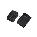 Carbon Fiber Side Covers for Harley Davidson 06-17 Dyna-7