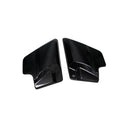 Carbon Fiber Side Covers for Harley Davidson 09-23 Touring-2