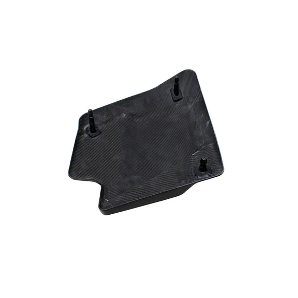 Carbon Fiber Side Covers for Harley Davidson 09-23 Touring