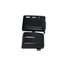 Carbon Fiber Side Covers for Harley Davidson 06-17 Dyna -1