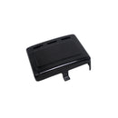 Carbon Fiber Side Covers for Harley Davidson 06-17 Dyna -6