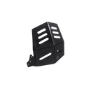 Carbon Fiber Chin Lower Spoiler Cover for Harley-1