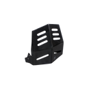 Carbon Fiber Chin Lower Spoiler Cover for Harley-2