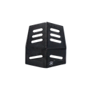 Carbon Fiber Chin Lower Spoiler Cover for Harley-5