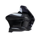 Black Carbon Fiber Outer Faring Fits 06-17 Dyna-3