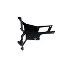 Black Carbon Fiber Outer Faring Fits 06-17 Dyna-5