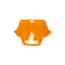 Orange Windshield for Harley Davidson Low Rider ST -2