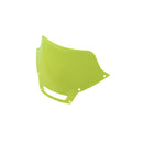 Green Windshield for Harley Davidson Low Rider ST -3