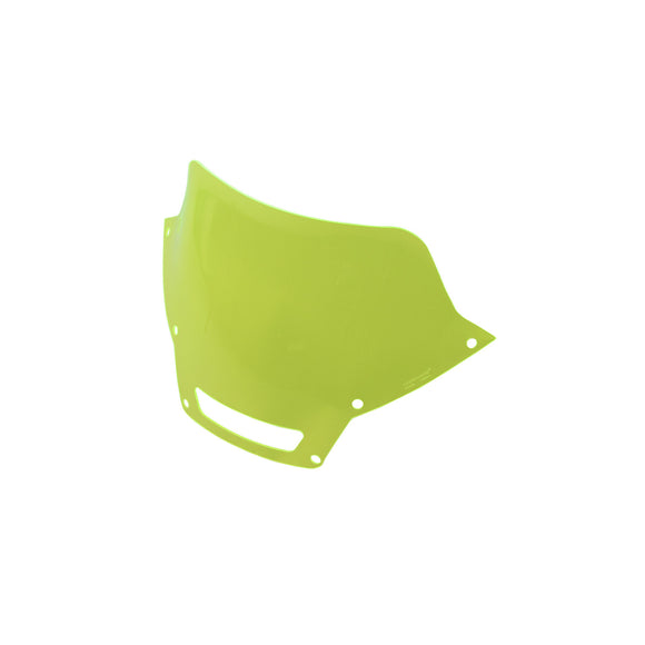 Green Windshield for Harley Davidson Low Rider ST 