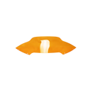 Orange Windshield for Harley Davidson 2015-Later Road Glide-1