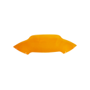 Orange Windshield for Harley Davidson 2015-Later Road Glide-2