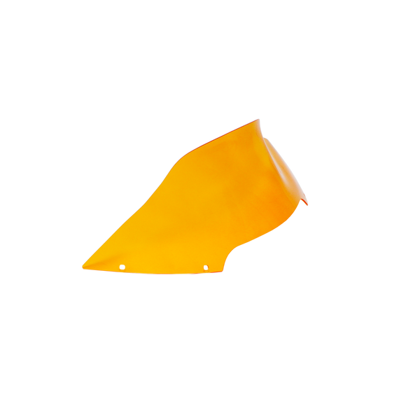 Orange Windshield for Harley Davidson 2015-Later Road Glide