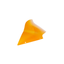 Orange Windshield for Harley Davidson 2015-Later Road Glide-4