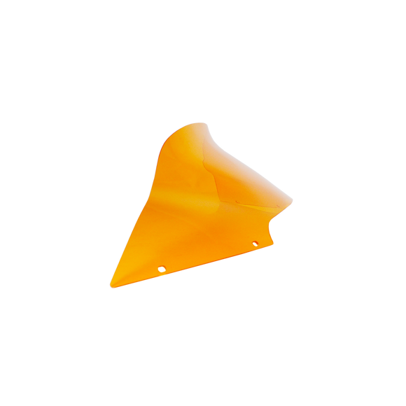 Orange Windshield for Harley Davidson 2015-Later Road Glide