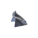 Blue black Windshield for Harley Davidson 2015-Later Road Glide-3