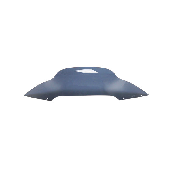 Blue black Windshield for Harley Davidson 2015-Later Road Glide