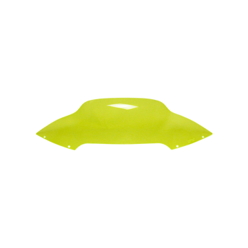Green Windshield for Harley Davidson 2015-Later Road Glide