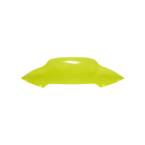 Green Windshield for Harley Davidson 2015-Later Road Glide