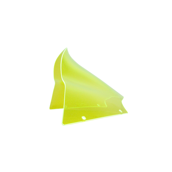 Green Windshield for Harley Davidson 2015-Later Road Glide