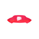 Pink Windshield for Harley Davidson 2015-Later Road Glide-1
