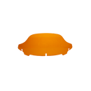 Orange Windshield for Harley Davidson 2015-Later Road Glide-1