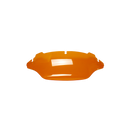Orange Windshield for Harley Davidson 2015-Later Road Glide-4